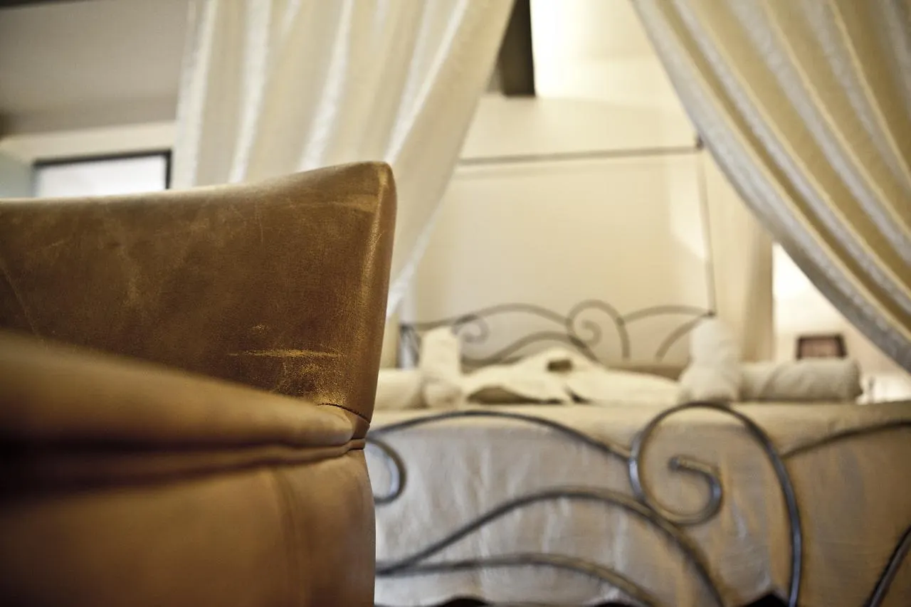 Bed and Breakfast Castello San Felice Verona Bed & Breakfast