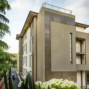 Hotel apartamentowy San Leonardo, Werona