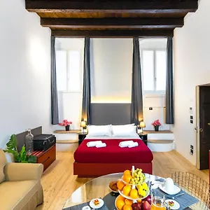 Pensjonat Residenza Girardi, Werona