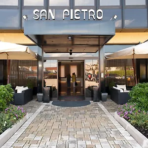 Hotel San Pietro, Vérone