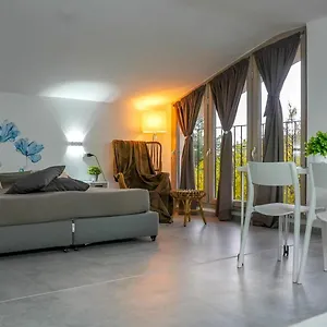  Appartamento Afrodite Loft Eros