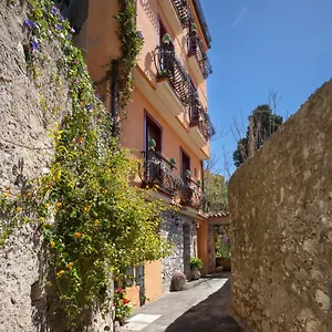 Re Tancredi , Taormine Italie
