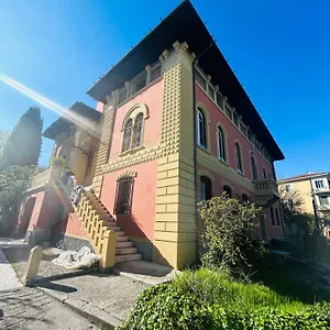 Maison d'hôtes Maestro, Vérone