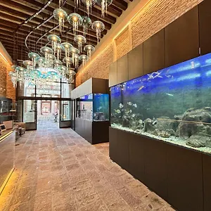 visit hotel
