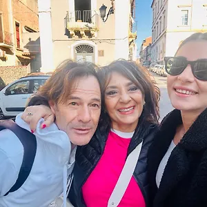 Be Happy , Catane Italie