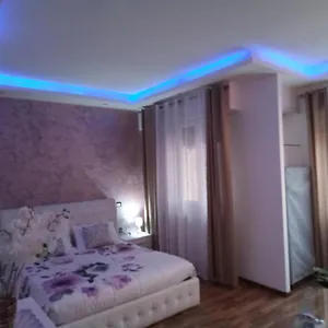 Pensjonat Katrin Luxury, Werona