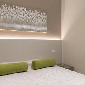  Apartment Casa Colibri Nel Cuore Della Citta Antica