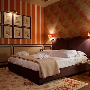 Couette-café Residenza Borsari, Vérone