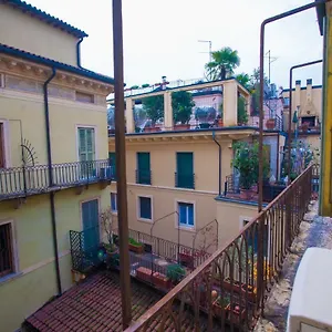  Appartamento Italianflat - Via Mazzini