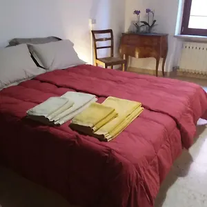  Appartamento Casa Mellis