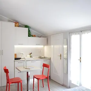  Appartamento Sottoriva Dream