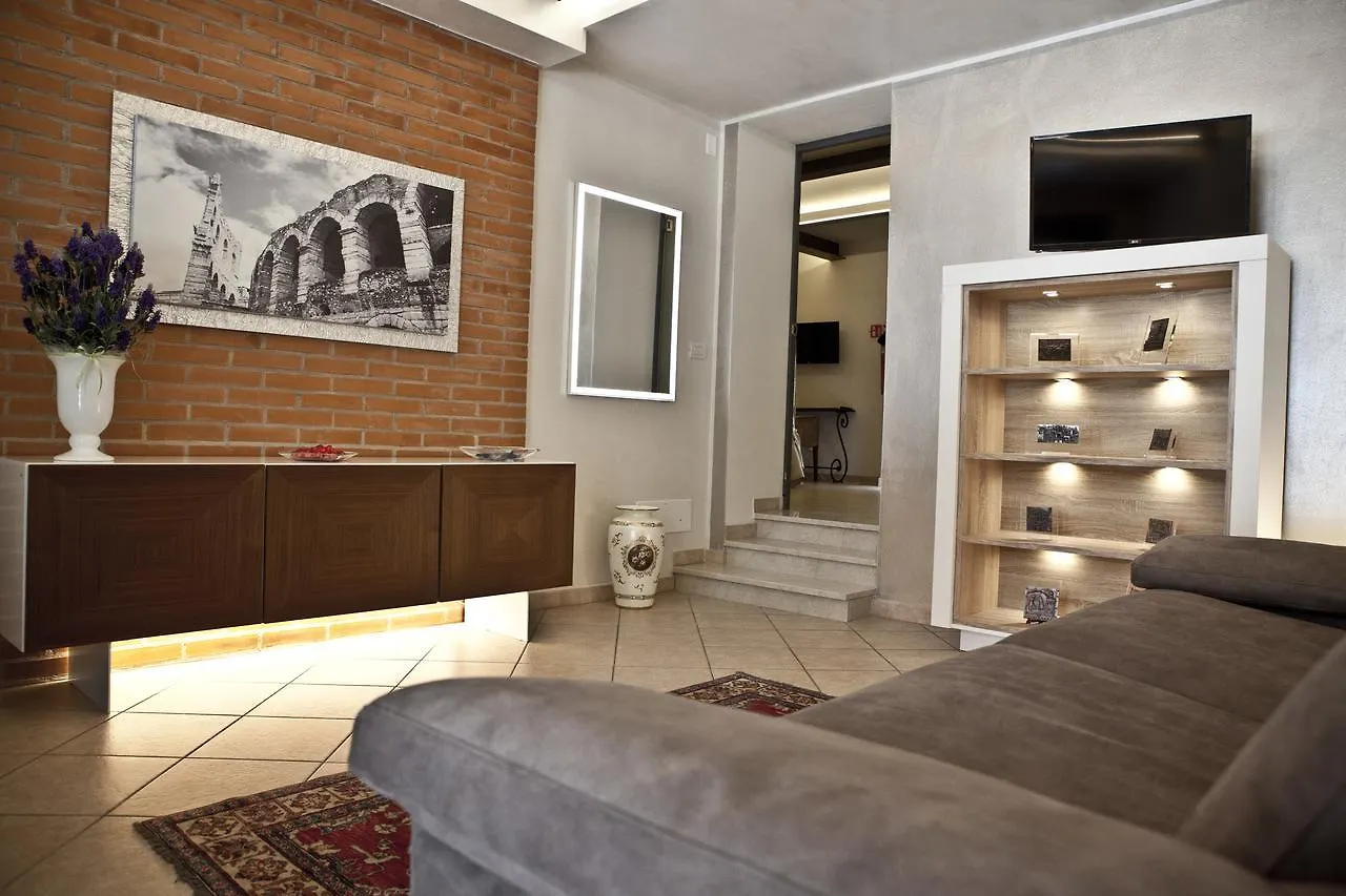 Castello San Felice Bed & Breakfast Verona