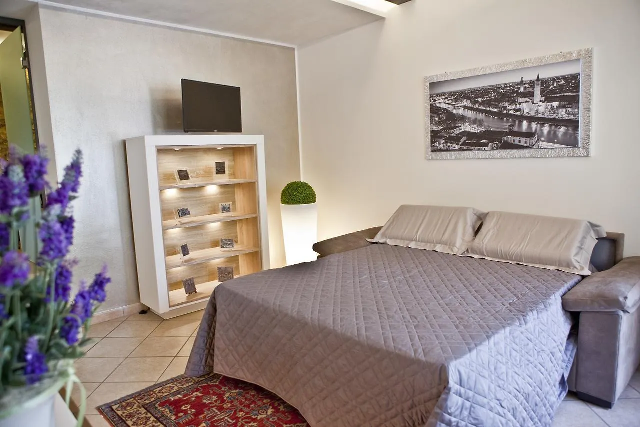 Castello San Felice Bed & Breakfast Verona