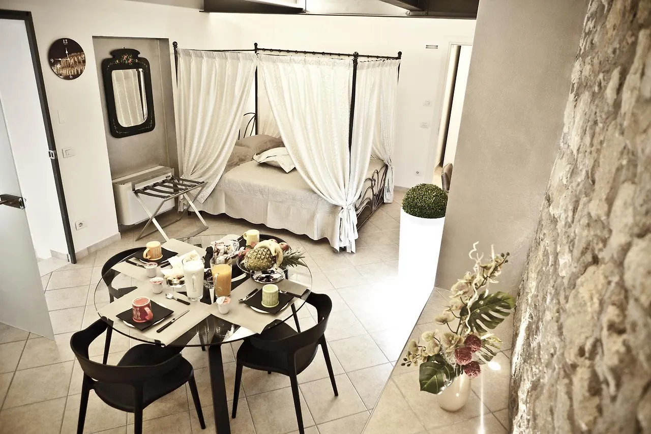 Castello San Felice Bed & Breakfast Verona