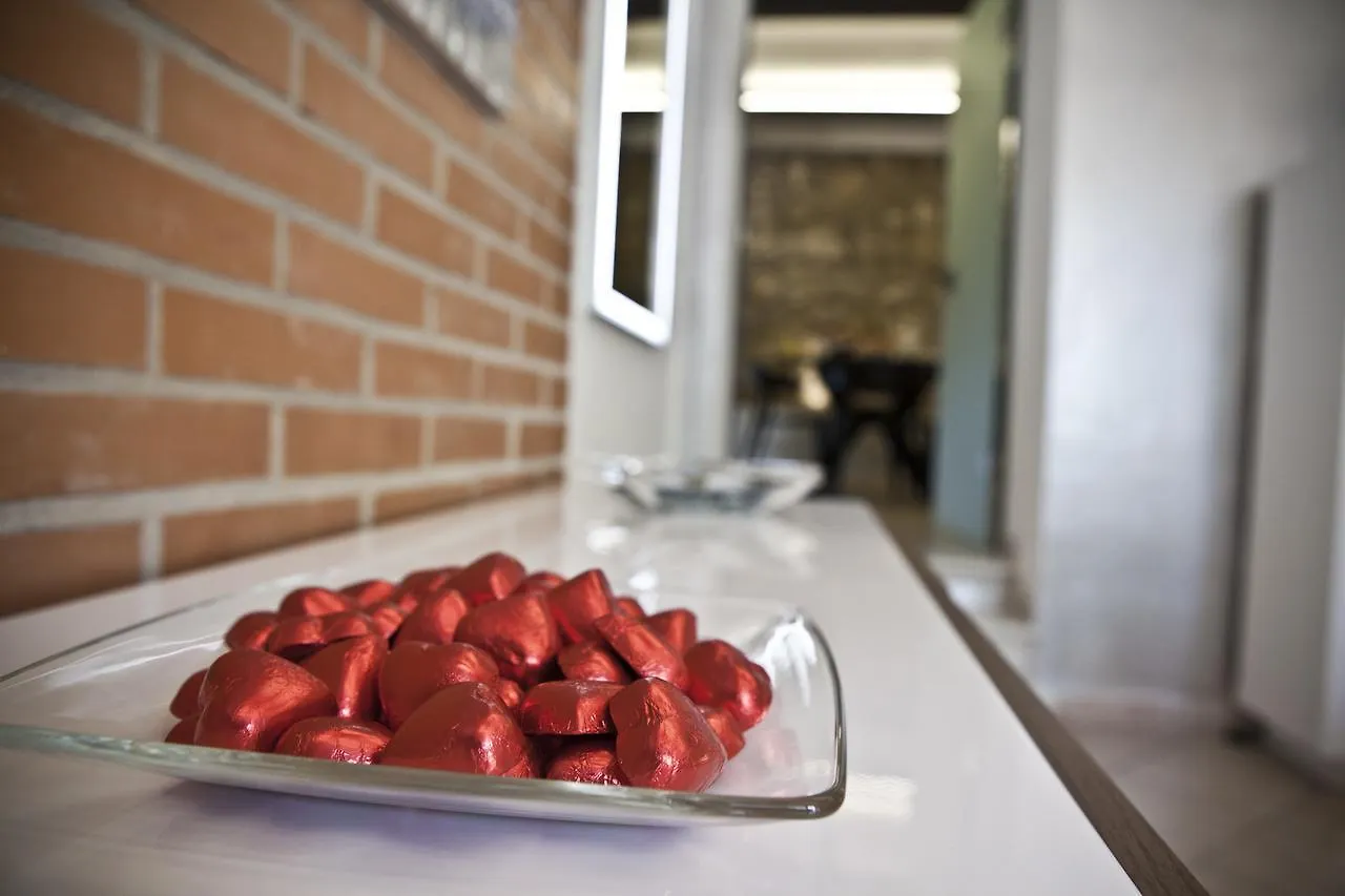 Castello San Felice Bed & Breakfast Verona