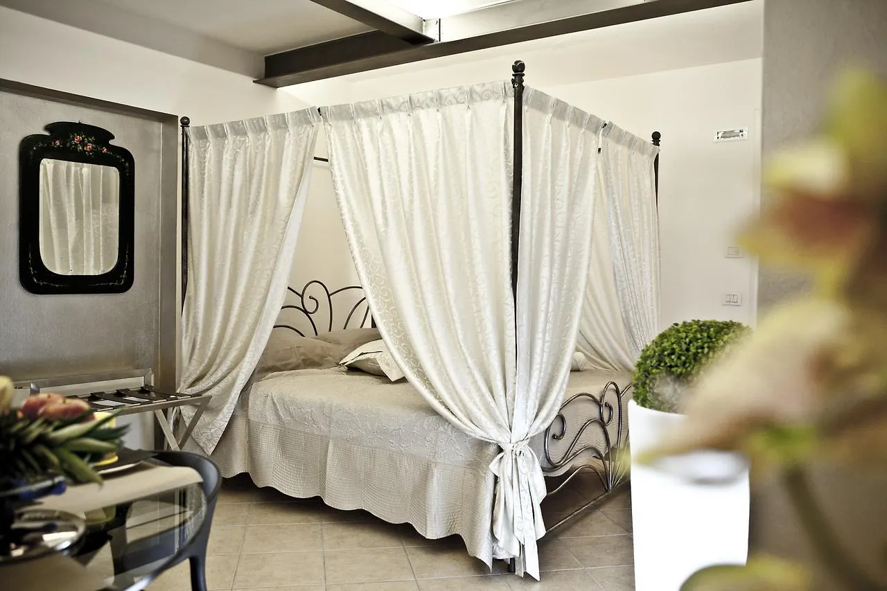 Castello San Felice Bed & Breakfast Verona