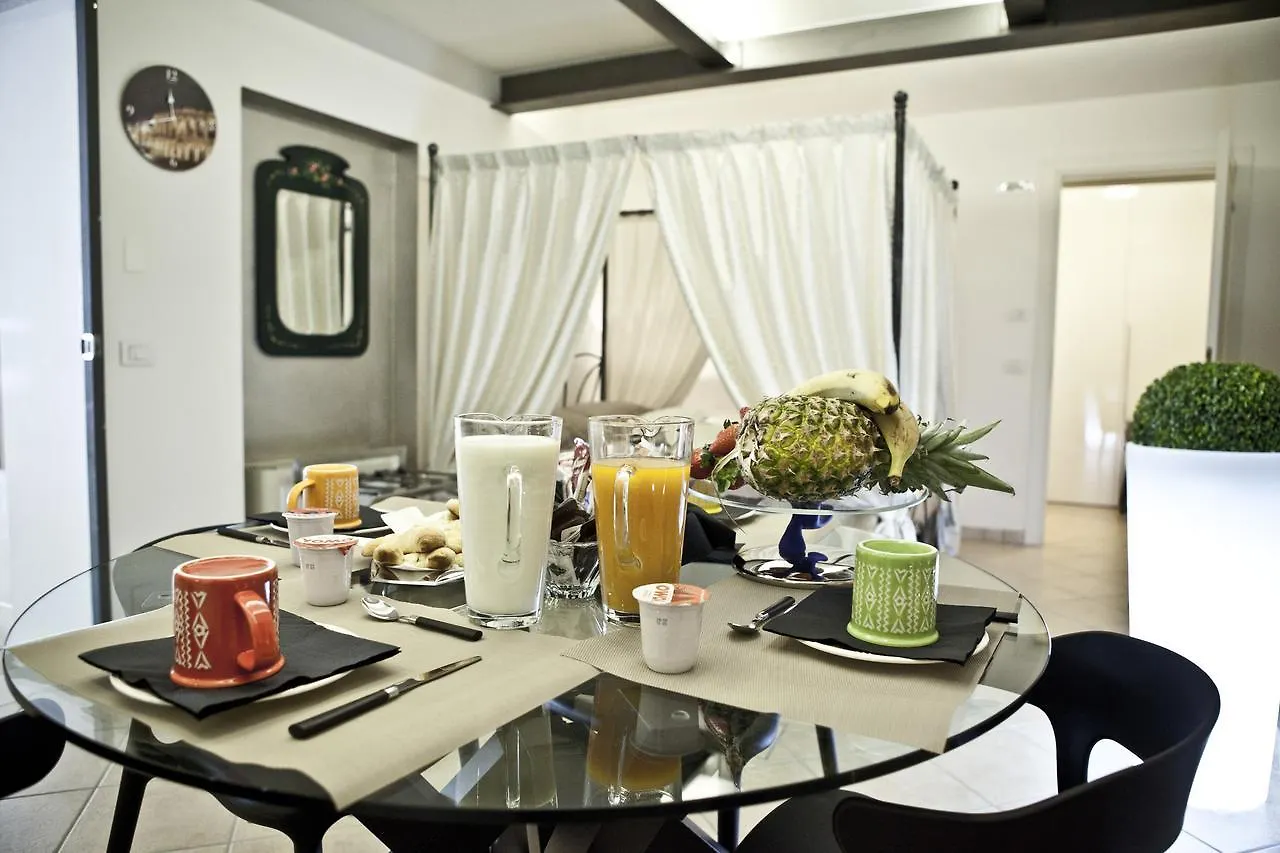 Castello San Felice Bed & Breakfast Verona