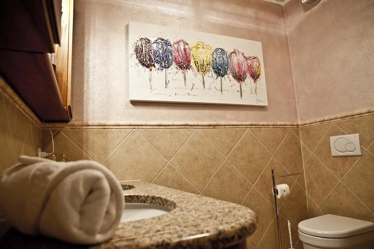 Castello San Felice Bed & Breakfast Verona