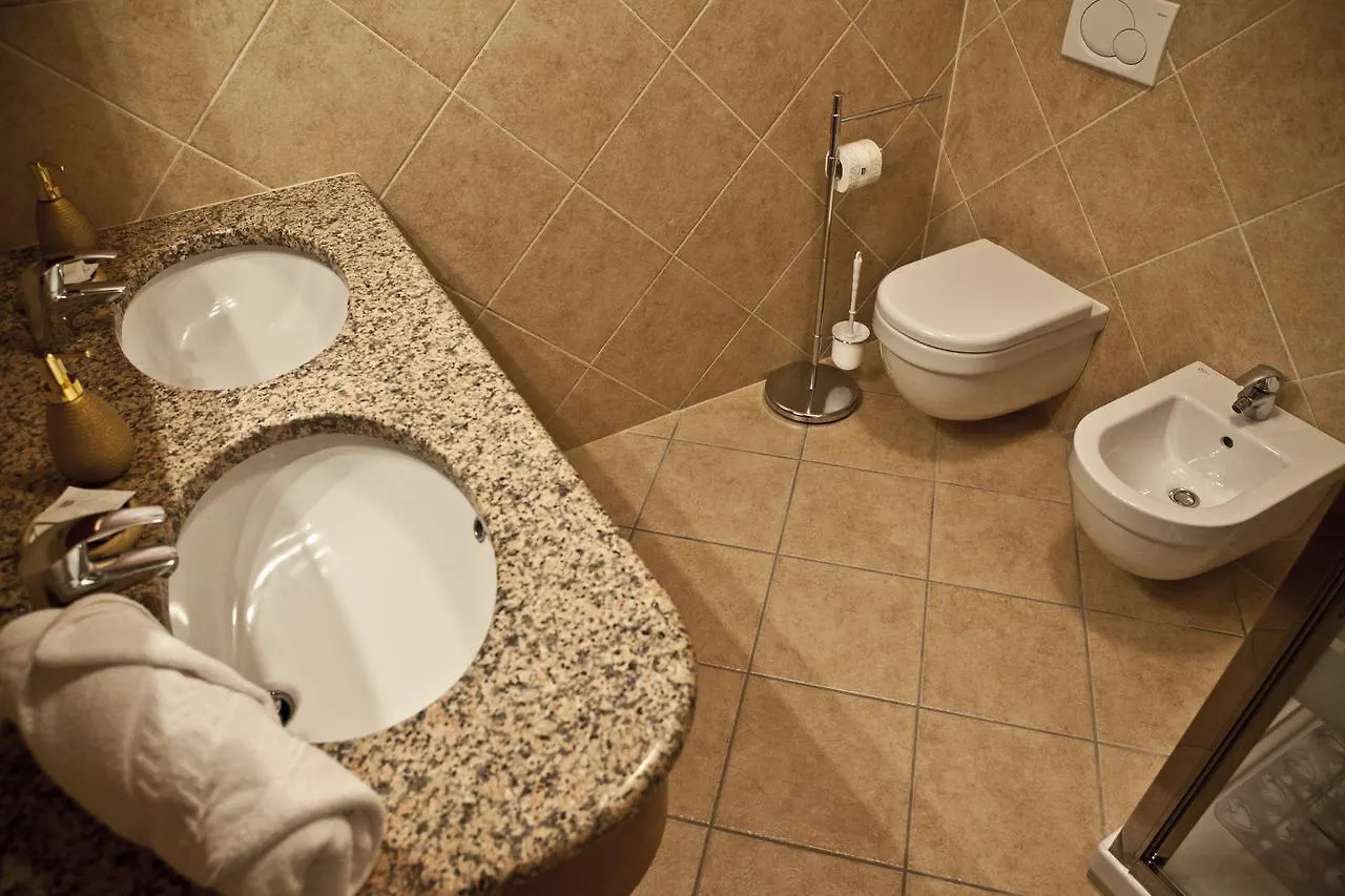 Castello San Felice Bed & Breakfast Verona