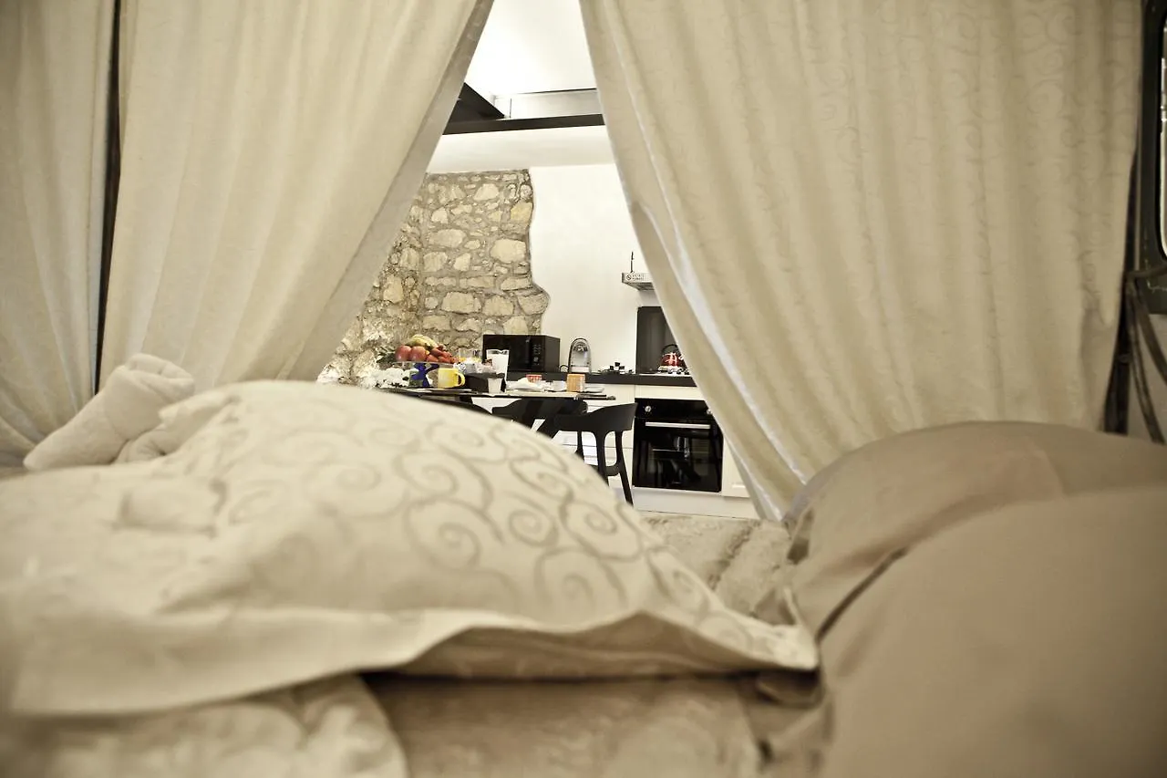 Castello San Felice Bed & Breakfast Verona