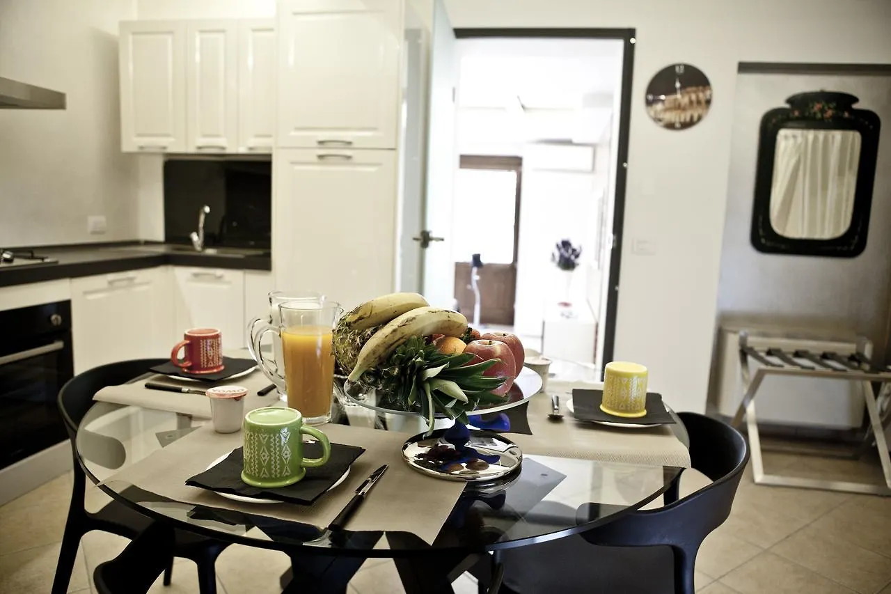 Castello San Felice Bed & Breakfast Verona