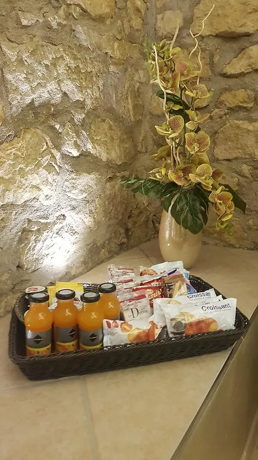 Castello San Felice Bed & Breakfast Verona Italy