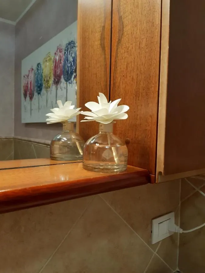 Castello San Felice Bed & Breakfast Verona